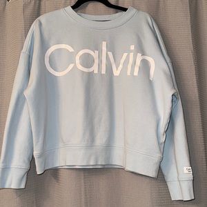 Calvin Klein Sweater